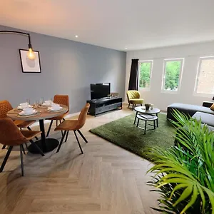 Spacious 65m2 In The Centre Of - R65b Niederlande