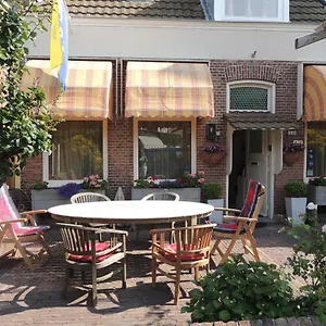 Hauswirth Niederlande