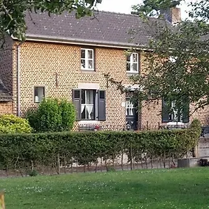 Hoeve Op De Niederlande