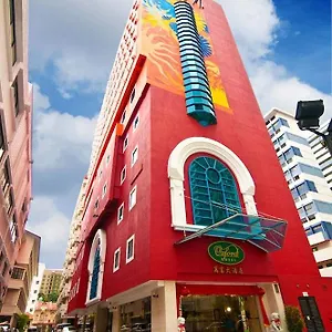 Oxford 3* Singapore