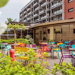 Hotel Ibis Centre Stopera, Amsterdam