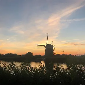 Aan De Rotte Niederlande