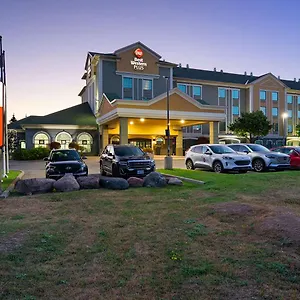 Western Executive 3* Toronto
