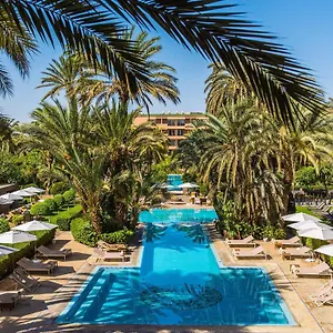Sofitel Marrakech Palais Imperial & 5* Marrakesh