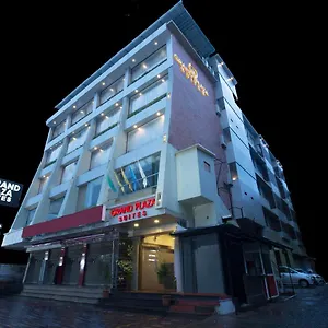 Grand Plaza 3* Kozhikode