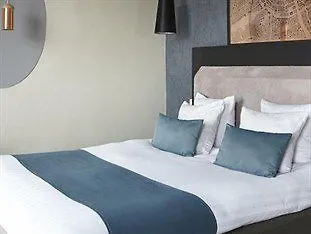 Hotel No. 377 House Amsterdam 3*,