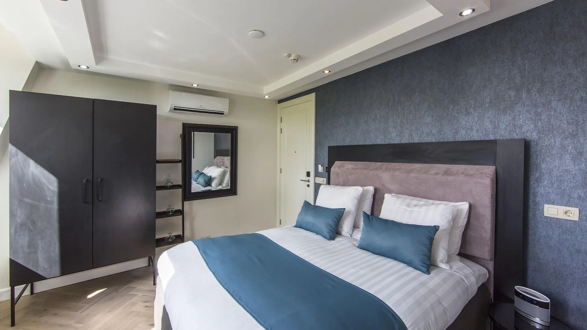***  Hotel No. 377 House Amsterdam Niederlande