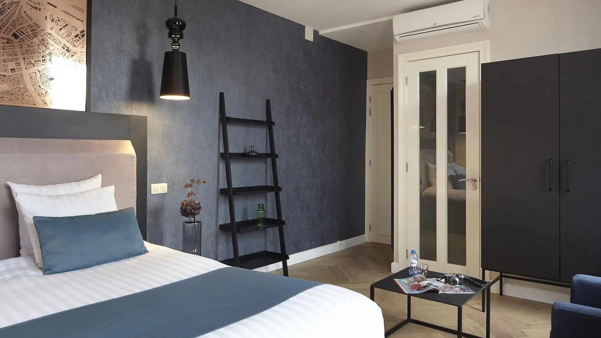 ***  Hotel No. 377 House Amsterdam Niederlande