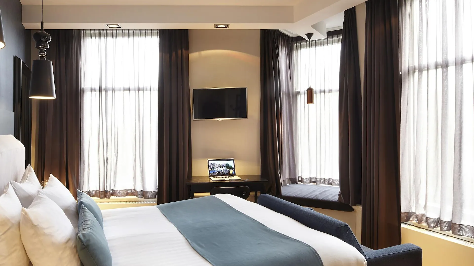 Hotel No. 377 House Amsterdam Niederlande