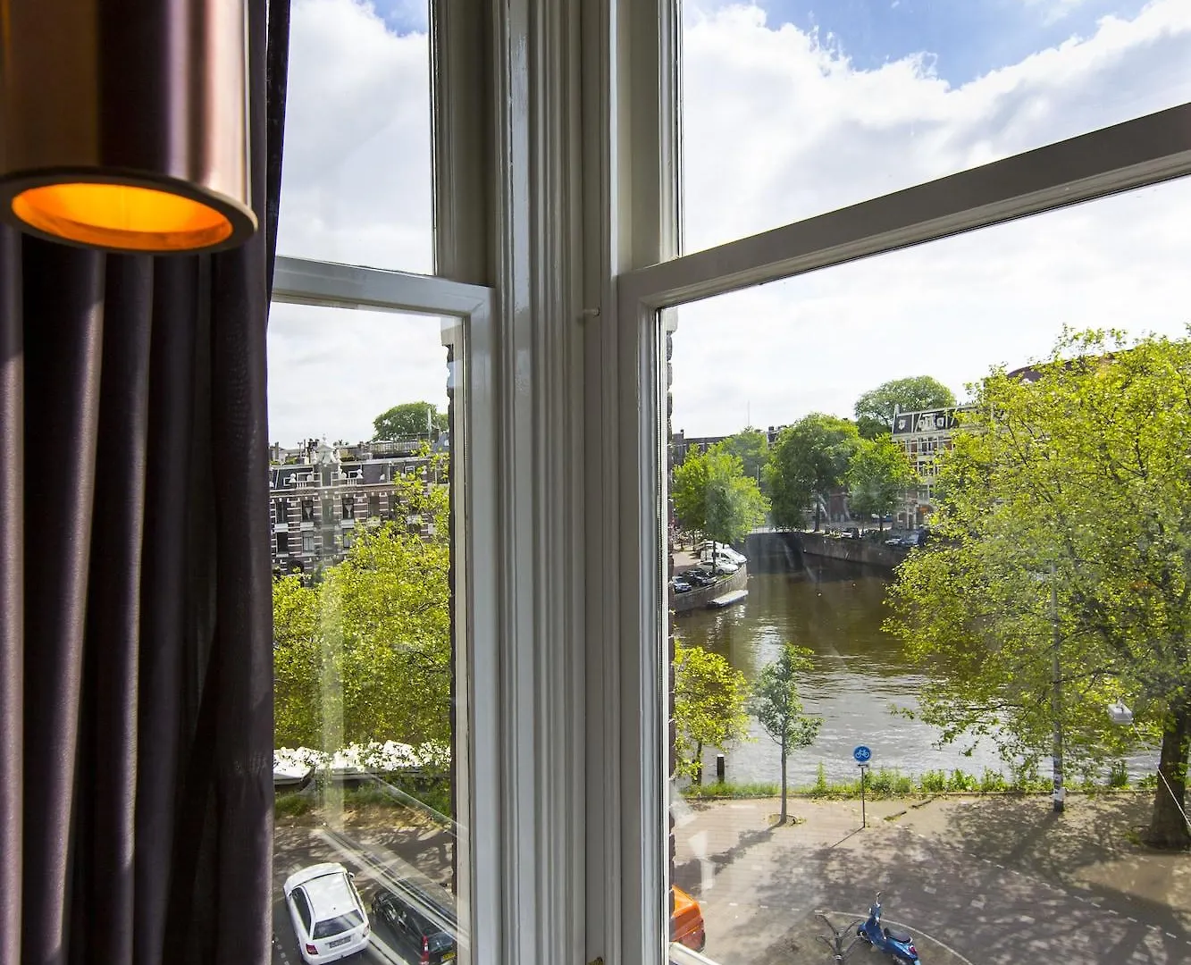 ***  Hotel No. 377 House Amsterdam Niederlande