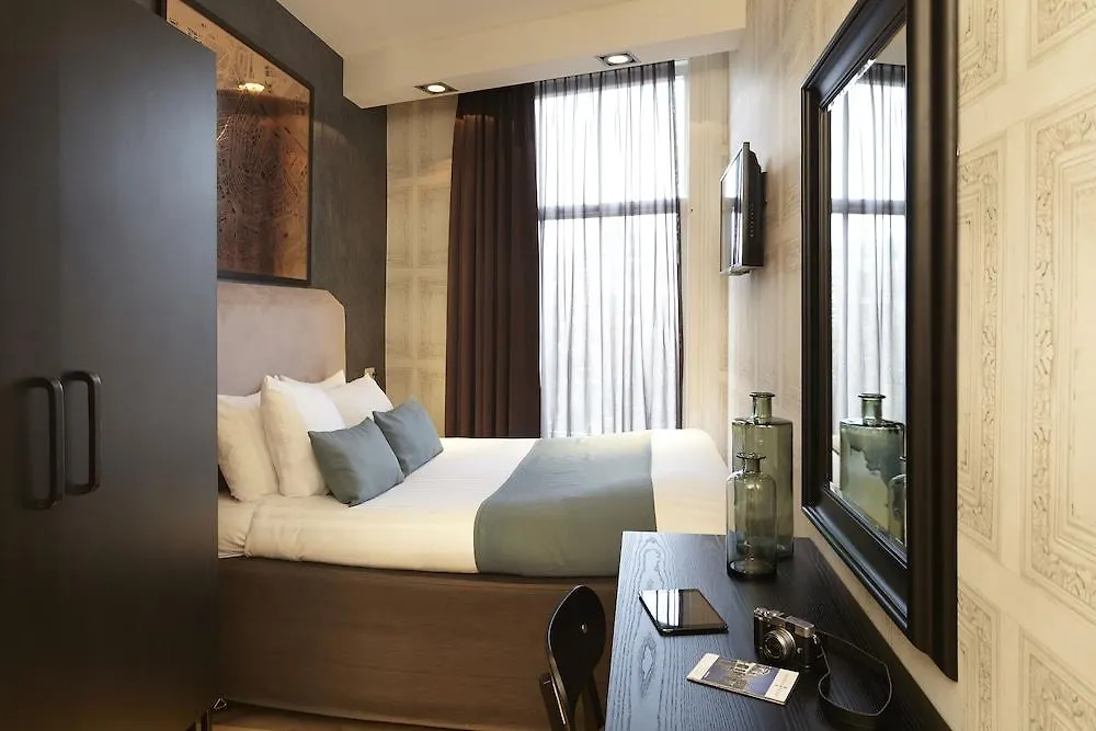 Hotel No. 377 House Amsterdam