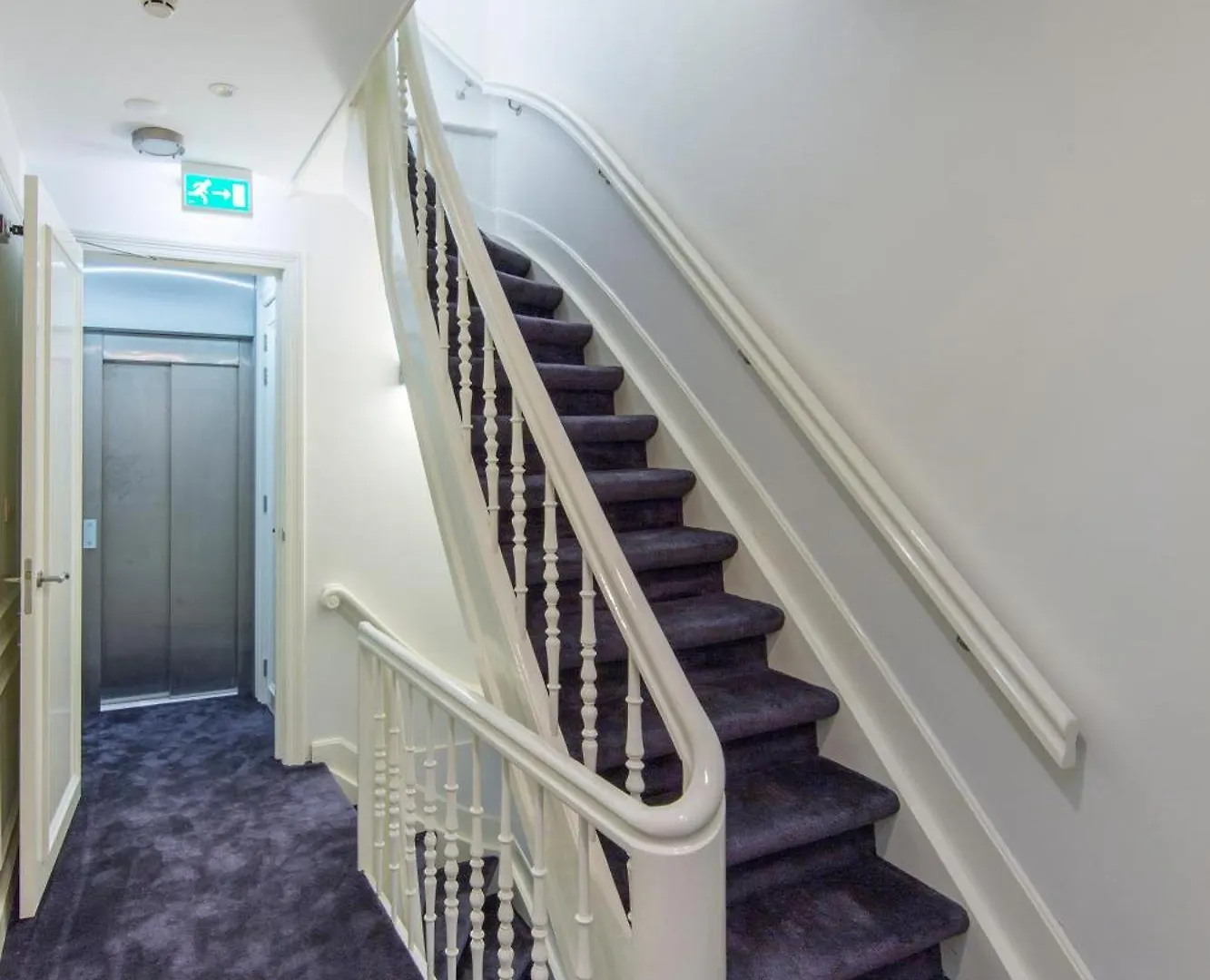 ***  Hotel No. 377 House Amsterdam Niederlande