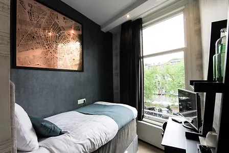 Hotel No. 377 House Amsterdam